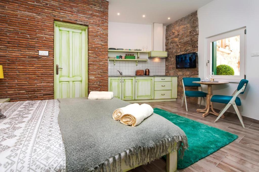 Studio Verde רוביני מראה חיצוני תמונה