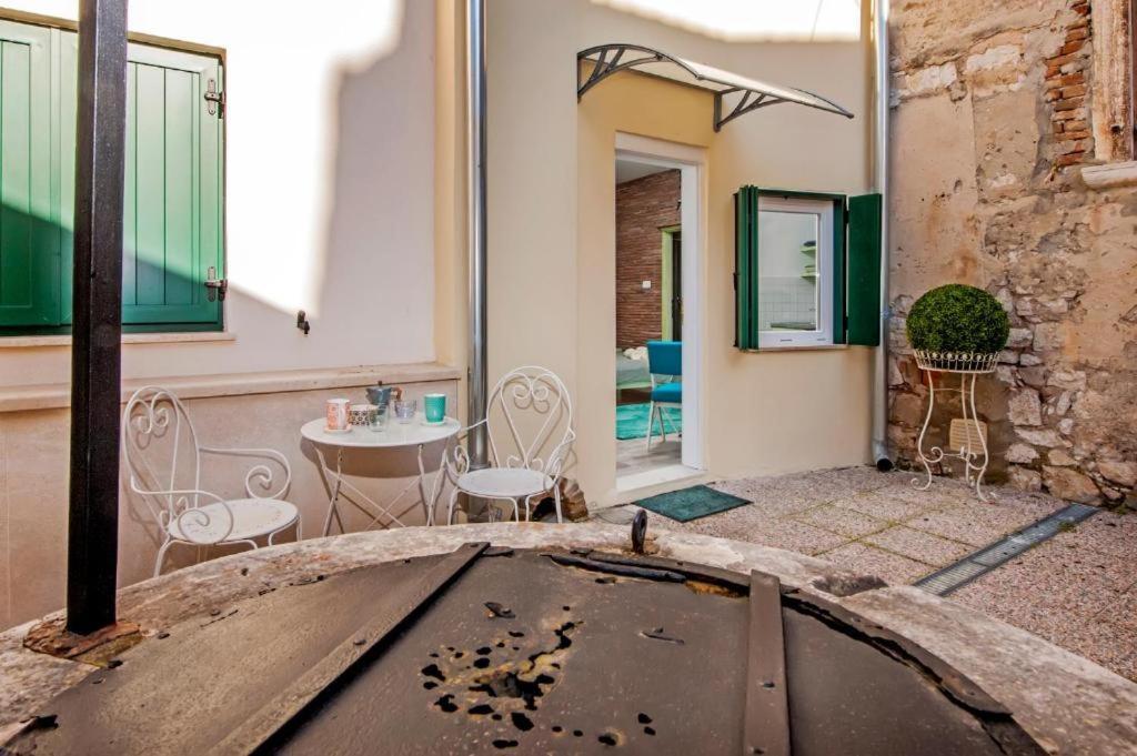 Studio Verde רוביני מראה חיצוני תמונה